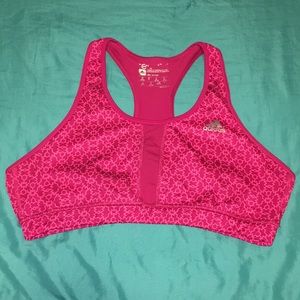 ADIDAS SPORTS BRA